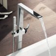 Grohe, buy bath mixers and mixers for kitchen in Spain, mixers for bathrooms in Spain, shower heads and accessories.